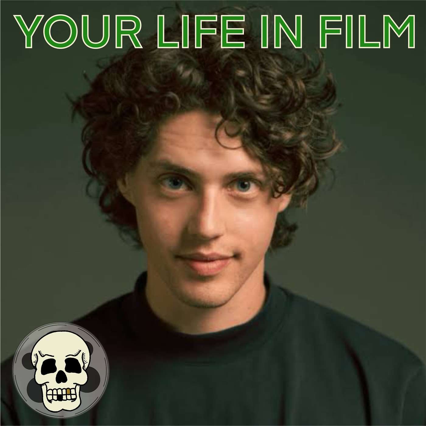Your life in film