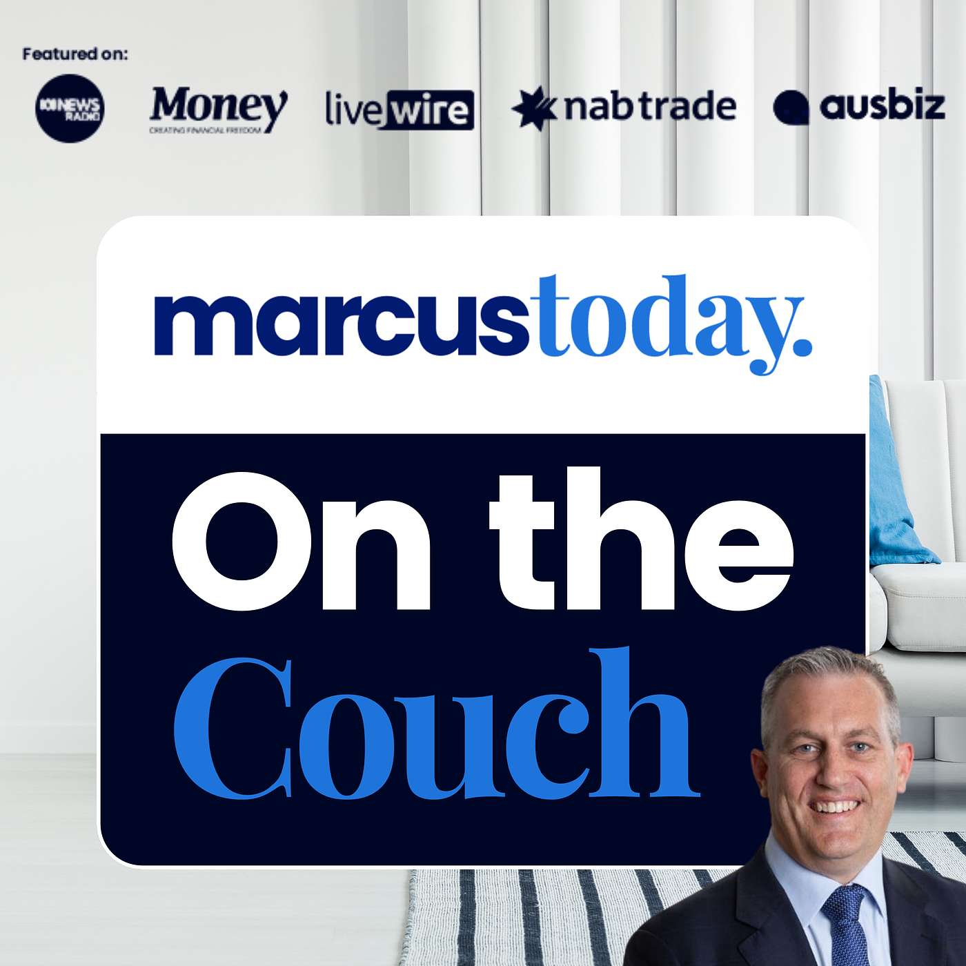 On the Couch with Adam Dawes (Shaw and Partners): Top Stocks and Themes for 2026