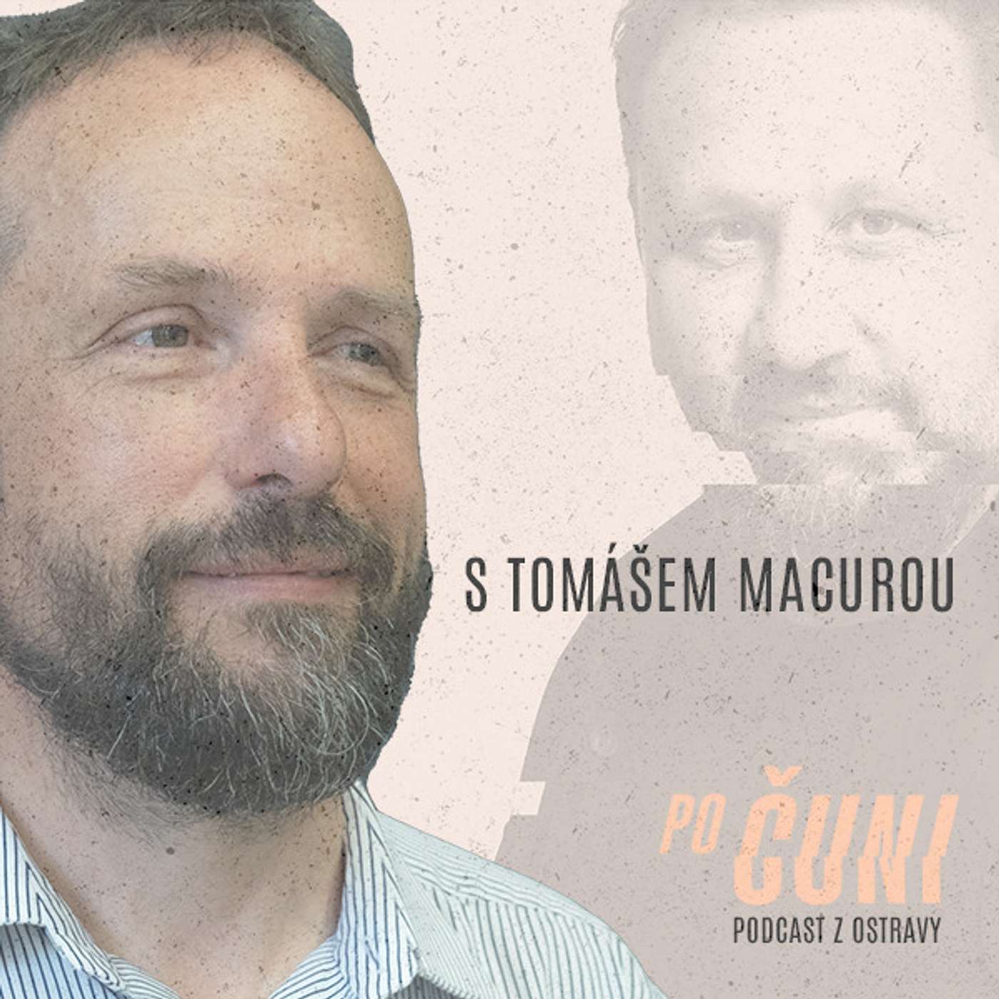 Po čuni! Bývalý primátor Macura otevřeně o dění v ostravské politice episode artwork