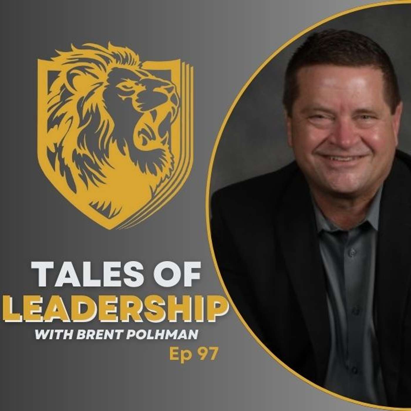 Tales of Leadership