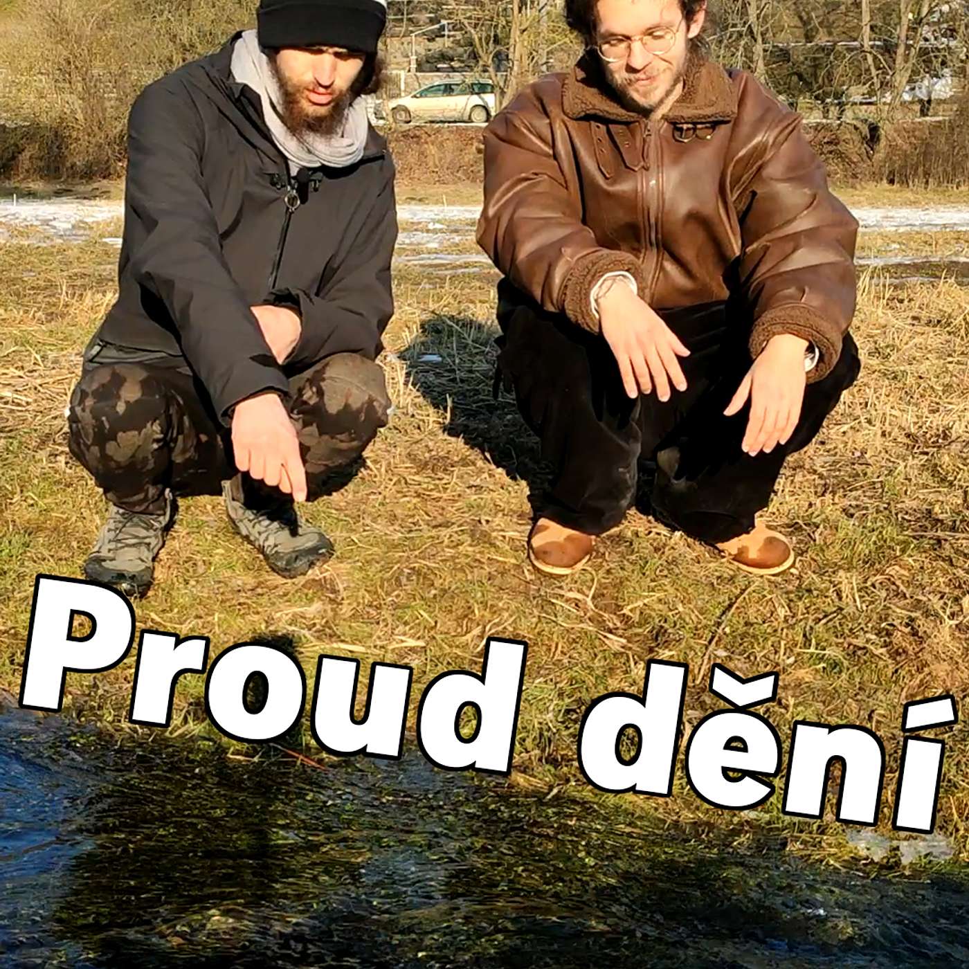 Šálek Overthinku