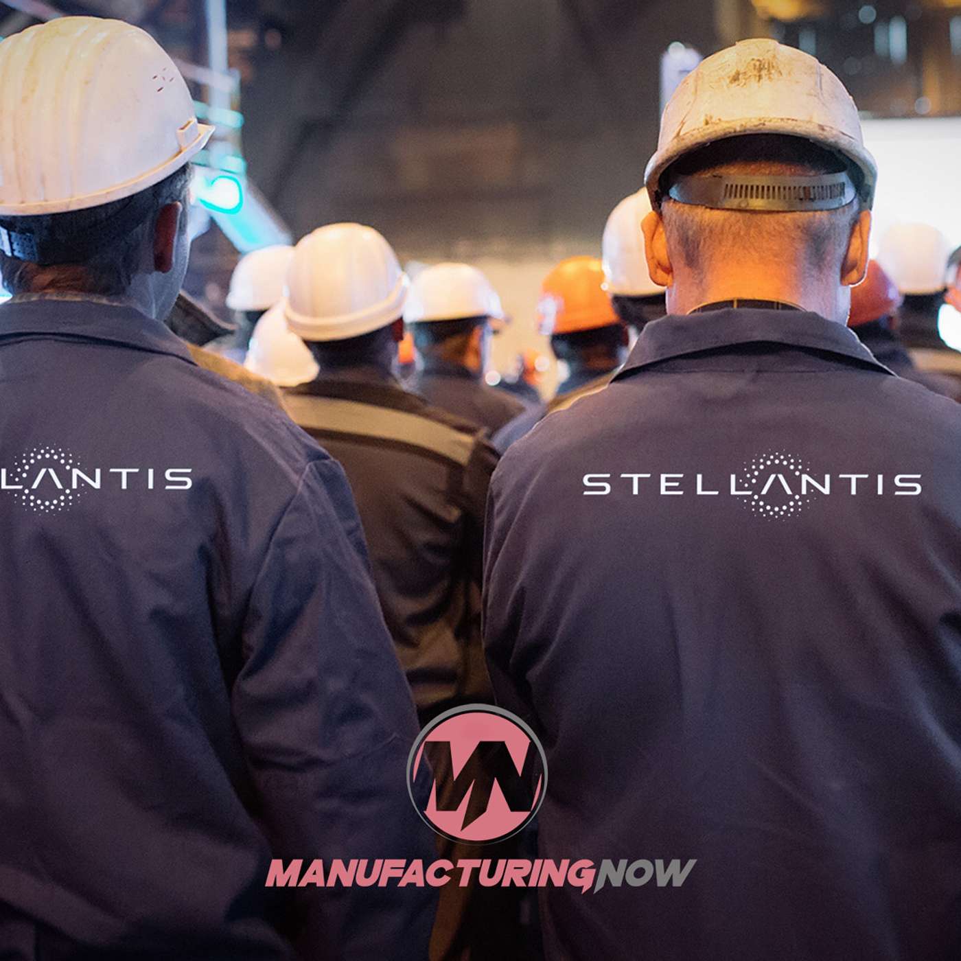 LISTEN: Stellantis Workers, Union Fume Over $0 Bonuses episode artwork
