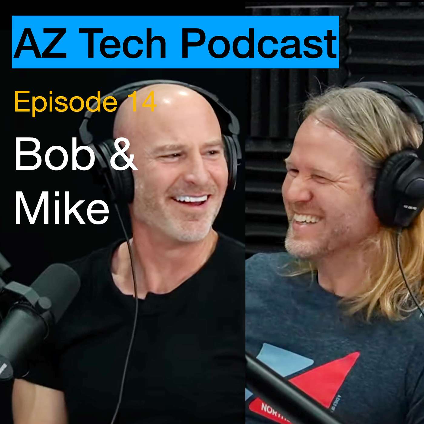 AZ Tech Podcast