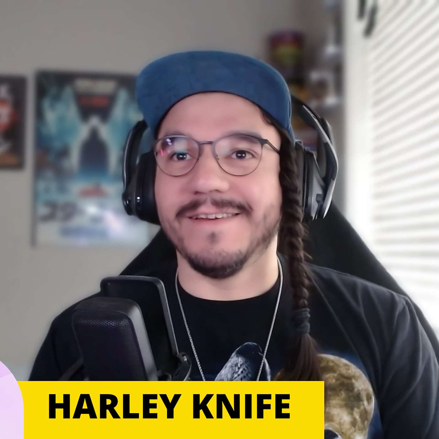 Harley Knife on Animation, Mentorship and Storytelling - INDIGITAL INSIGHTS - S4 E7, Part 2