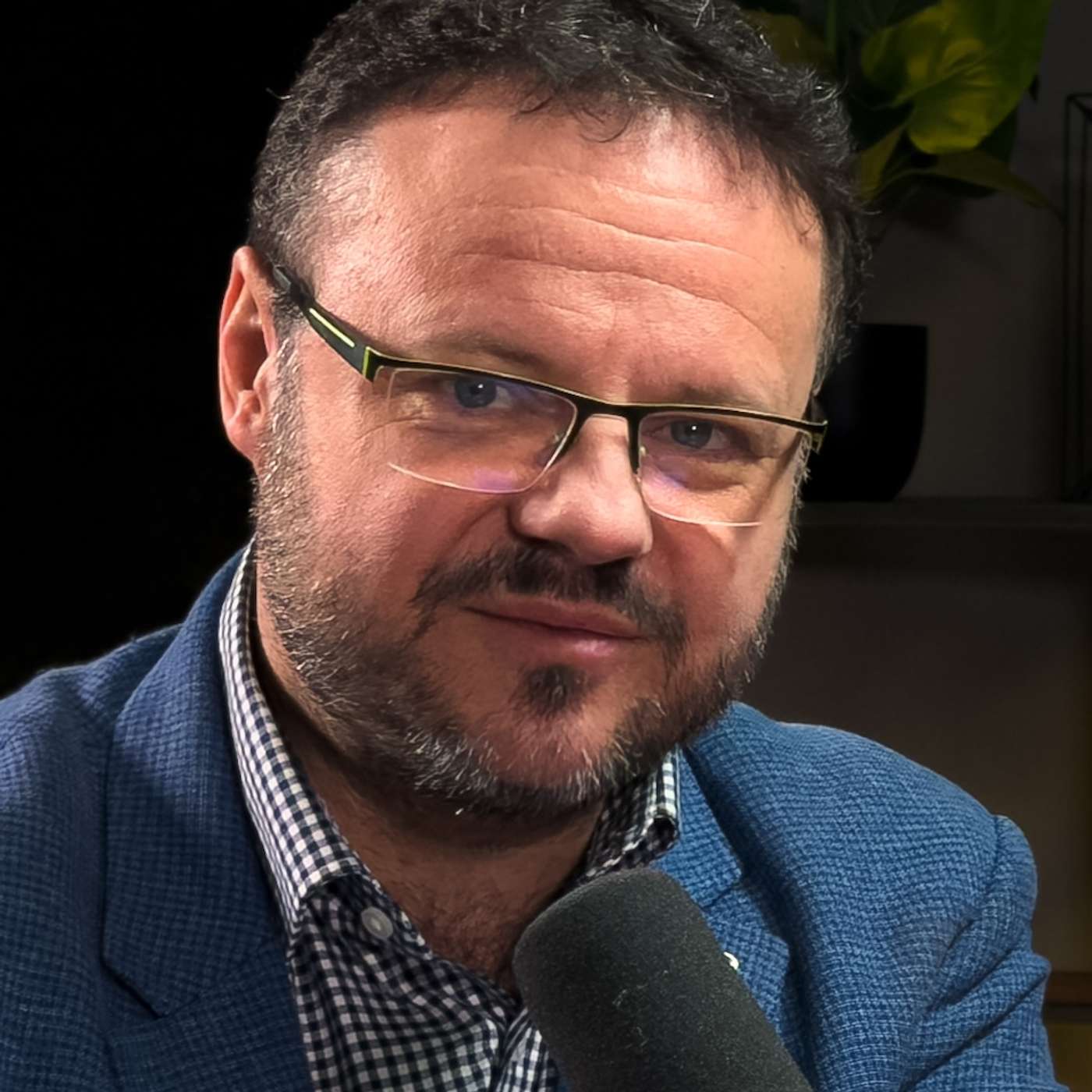 René Zavoral ~ Dáme na oltář 400 milionů Kč, ať se poplatky neruší episode artwork