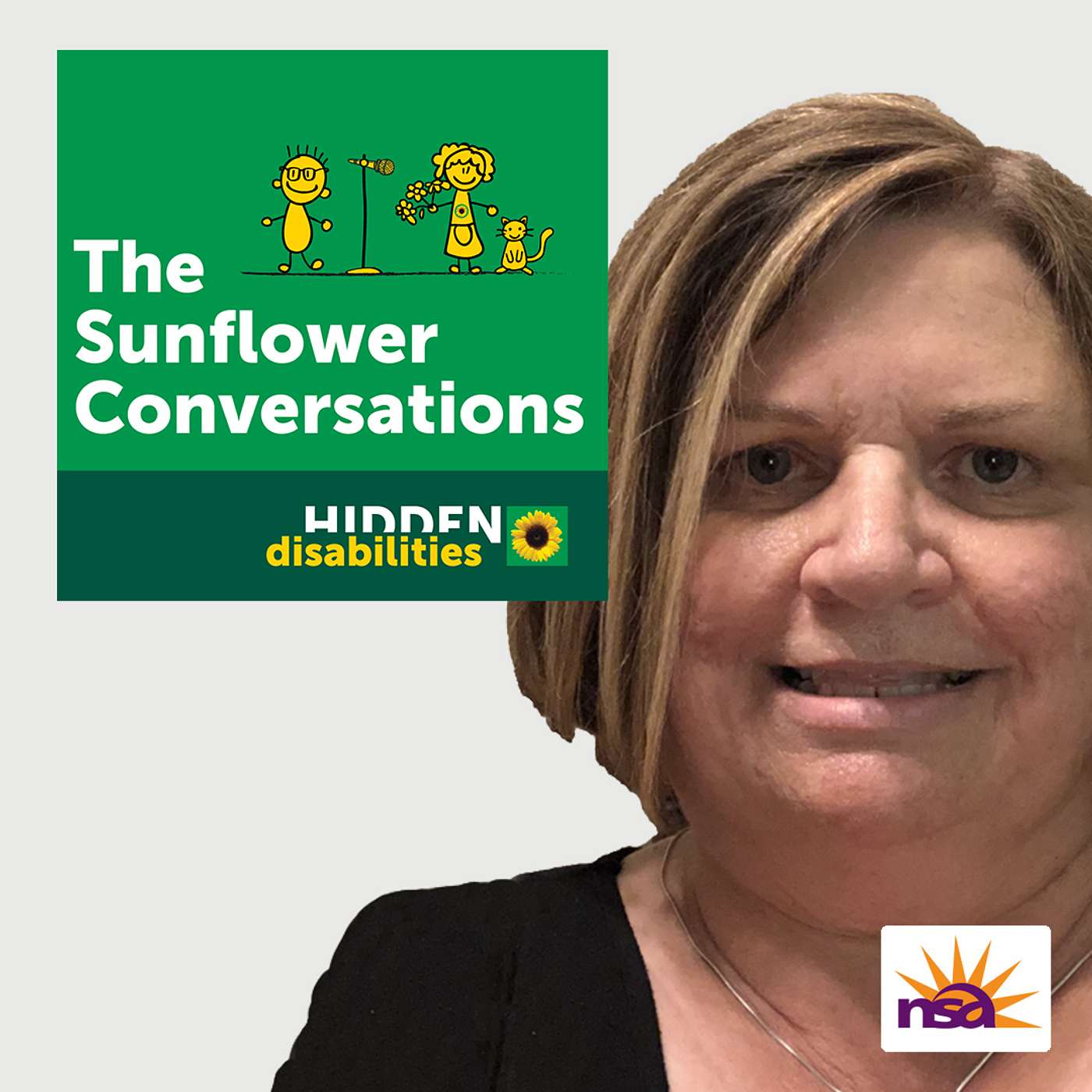 The Sunflower Conversations
