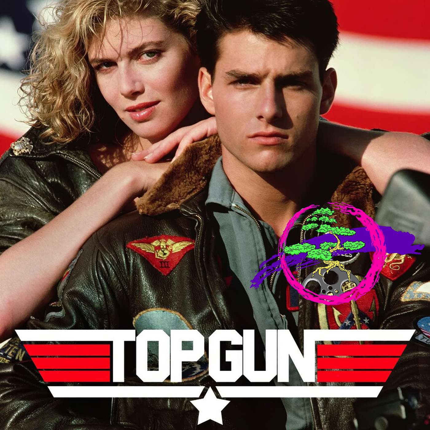 Pod 150 - Top Gun (1986)