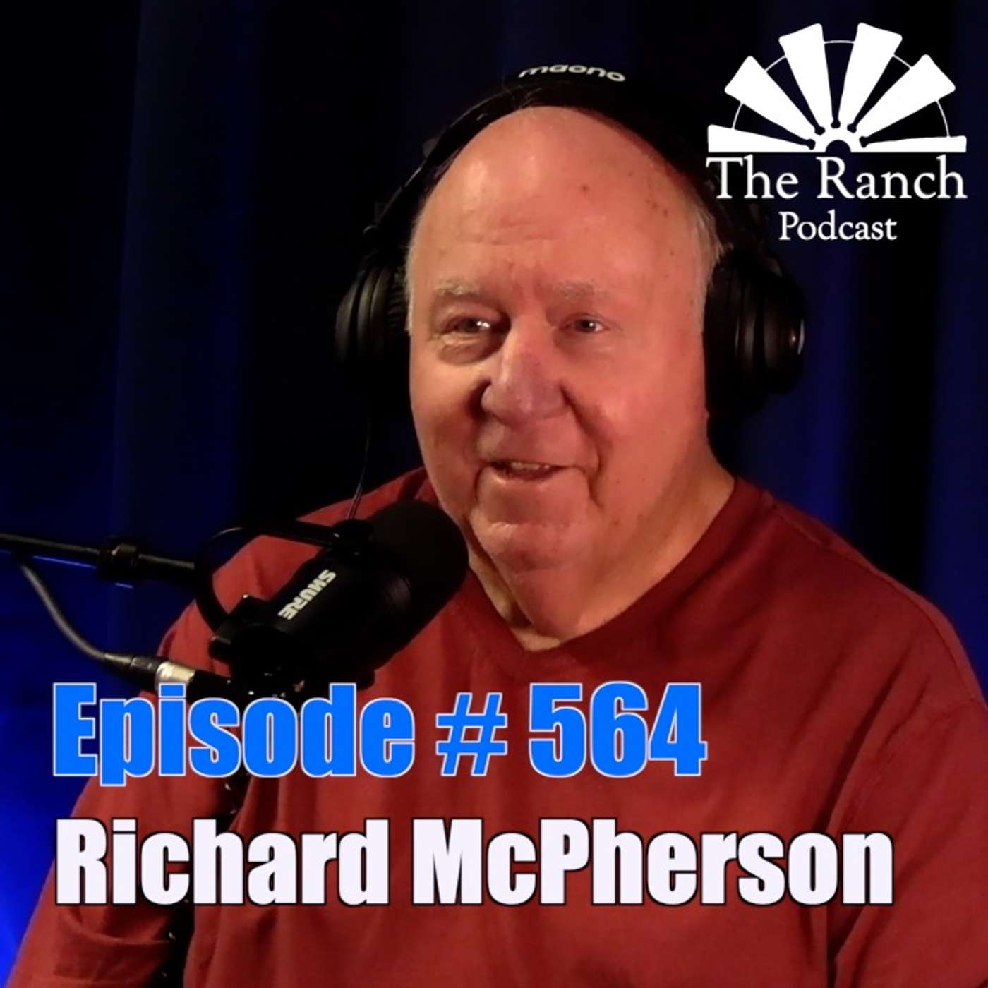 American Nuclear E07: The Case for US Electricity with Richard McPherson