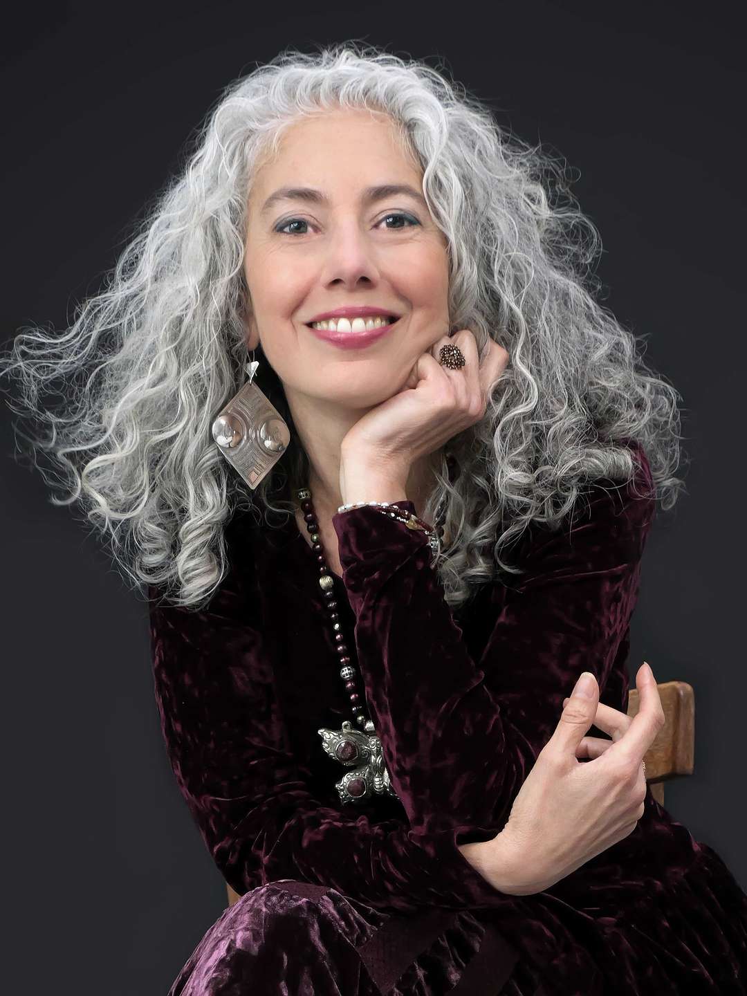 Marguerite Mary Rigoglioso, Ph.D