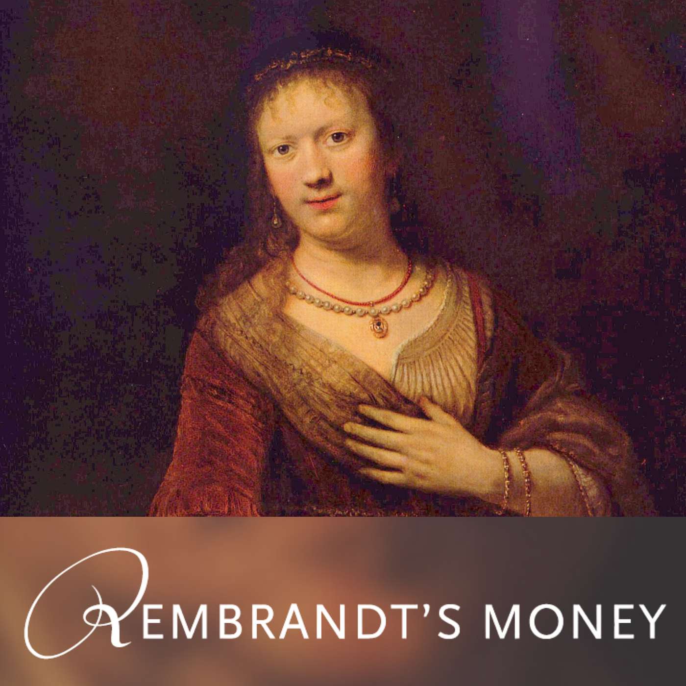 RM24006 - Rembrandt’s marriage to Saskia