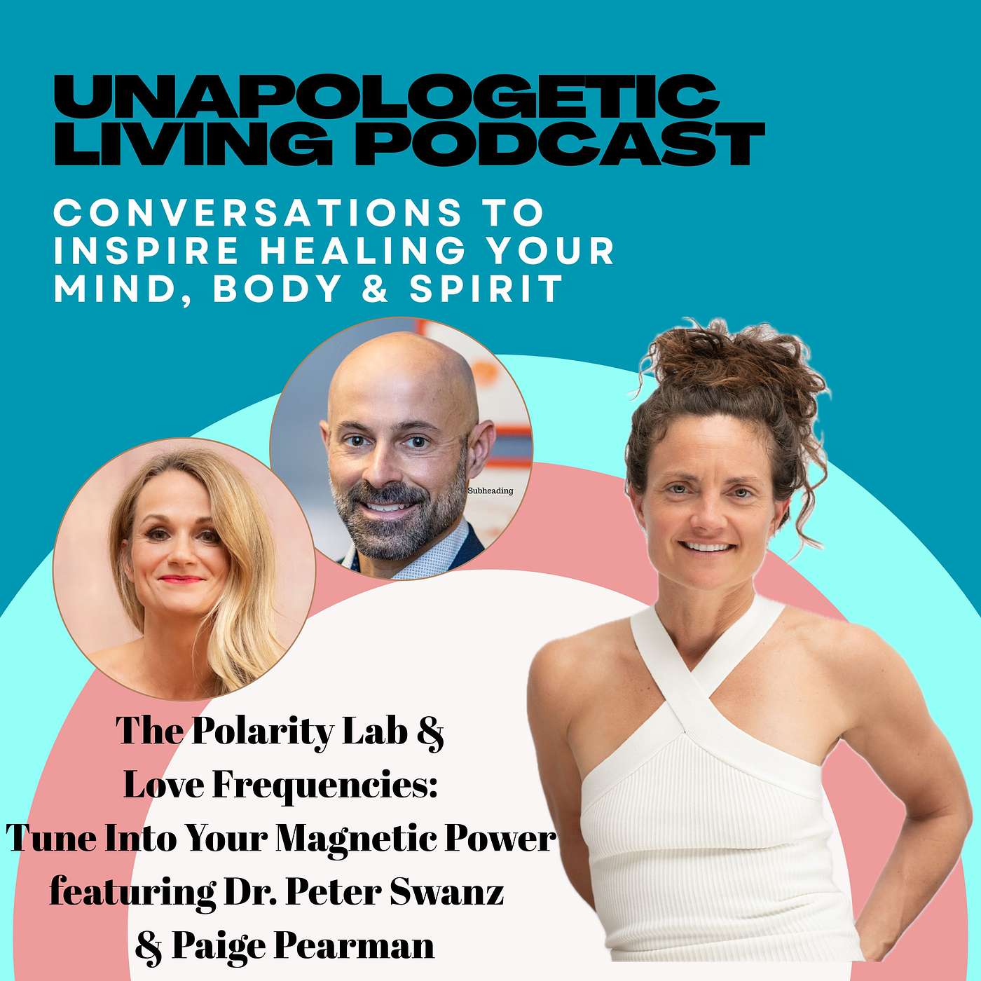 The Polarity Lab & Love Frequencies: Tune Into Your Magnetic Power