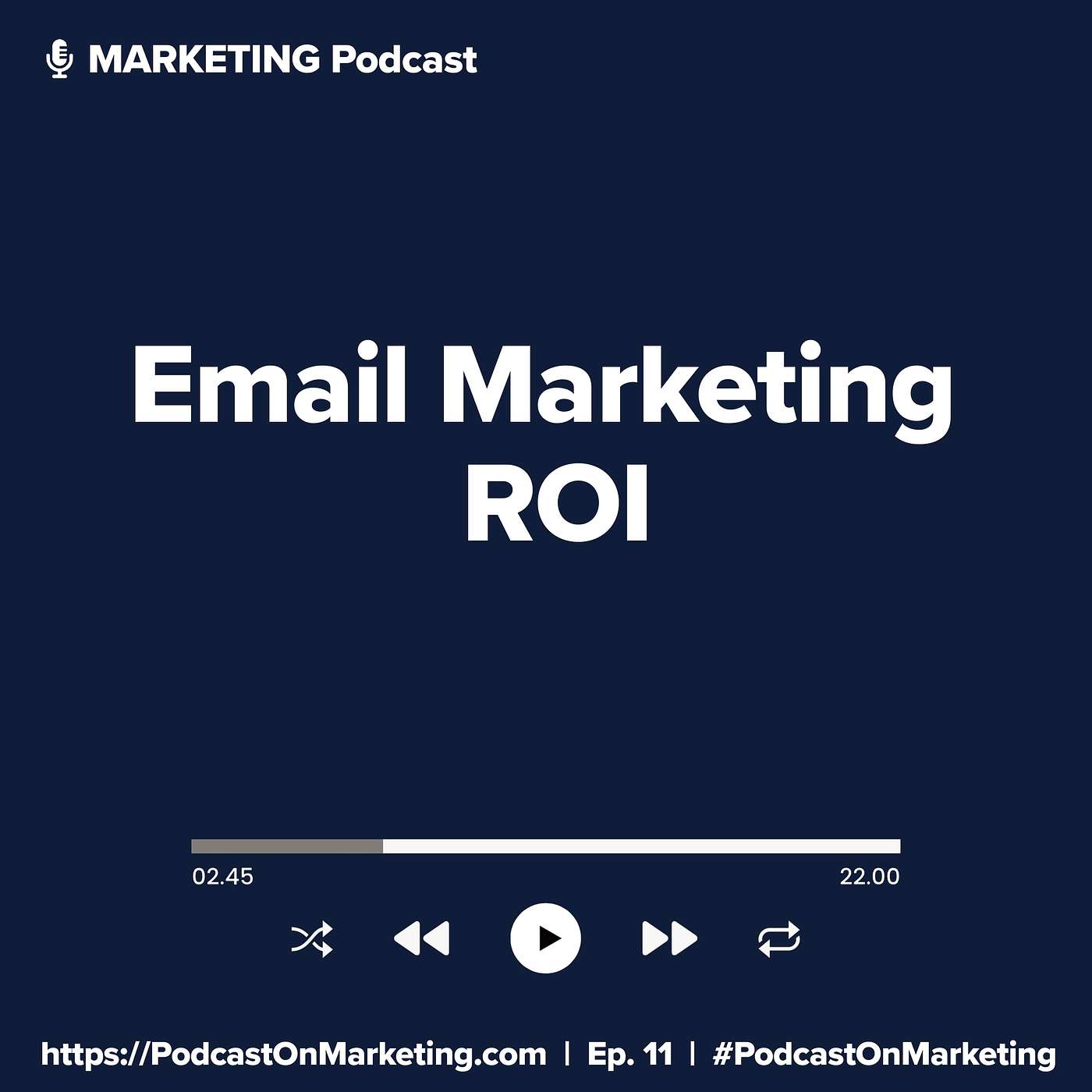 Email Marketing ROI