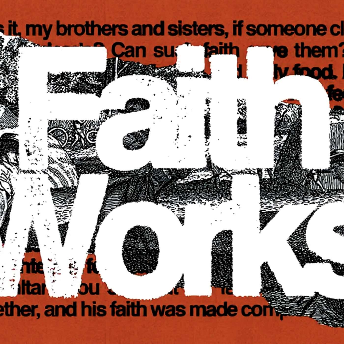 Faith Works: When Life Gets Hard episode artwork
