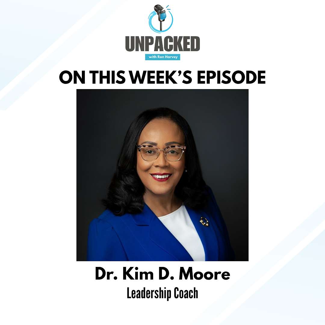 Dr. Kim D. Moore