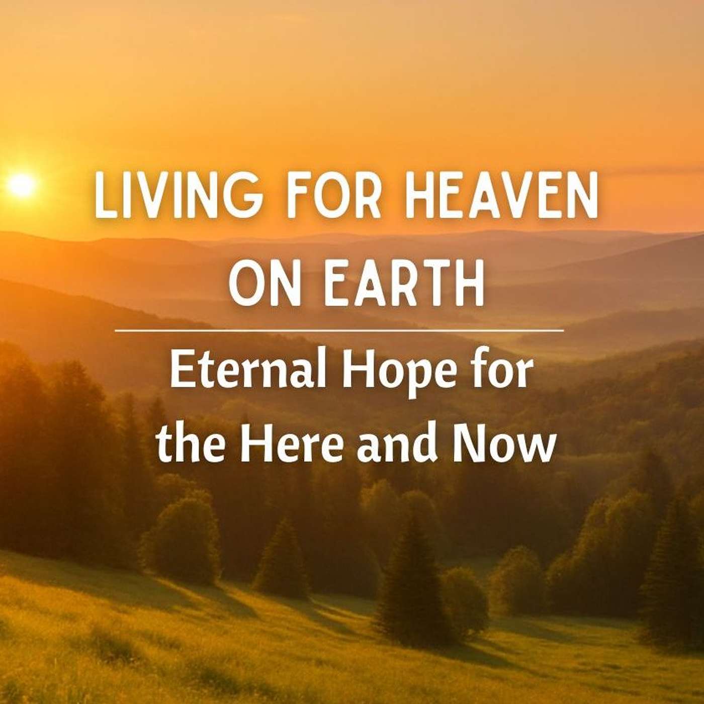 Joy in Dissatisfaction