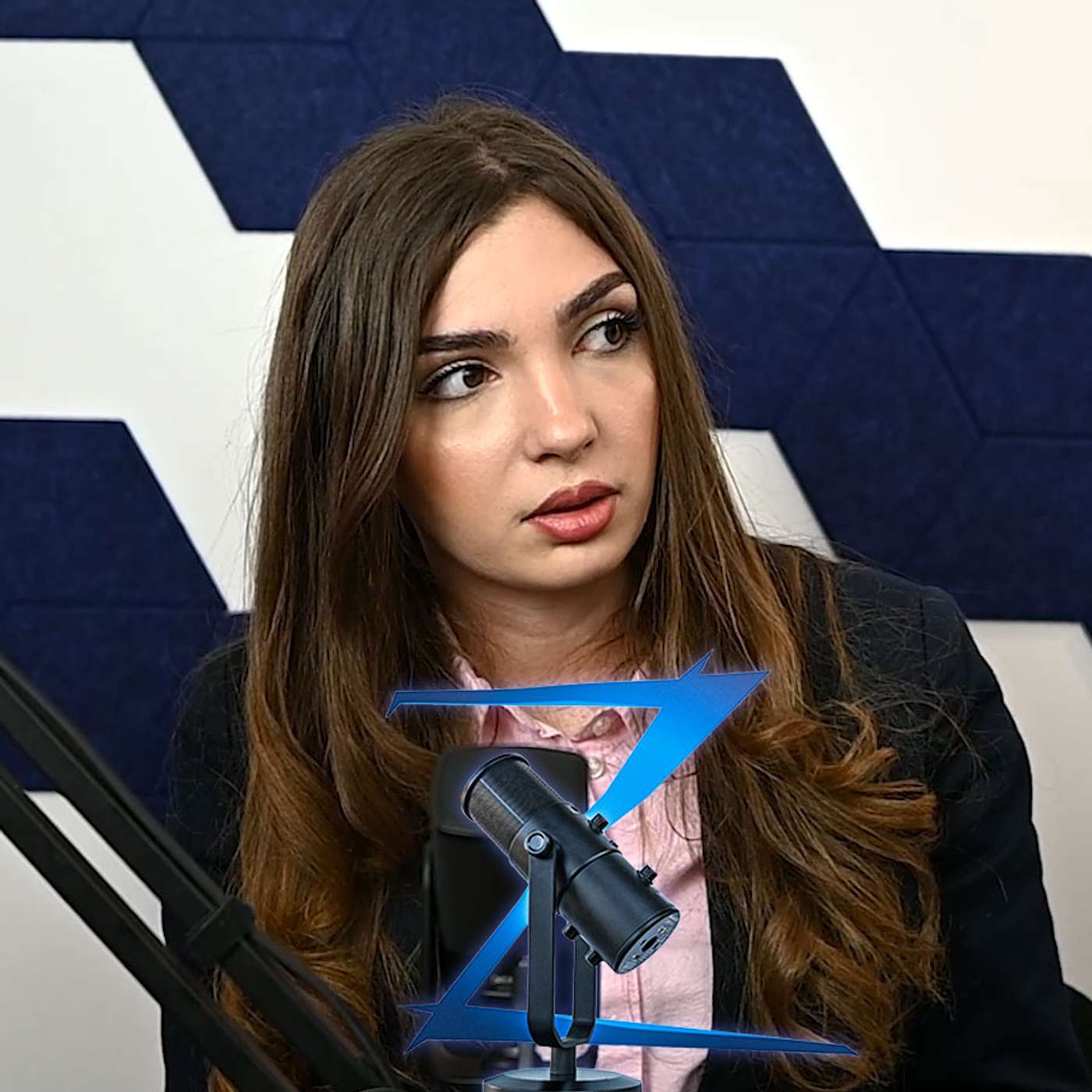 Z-Каст, еп. 226 - Анна Бодакова: Трябват ни десни социални мерки, те вадят хората от зависимост