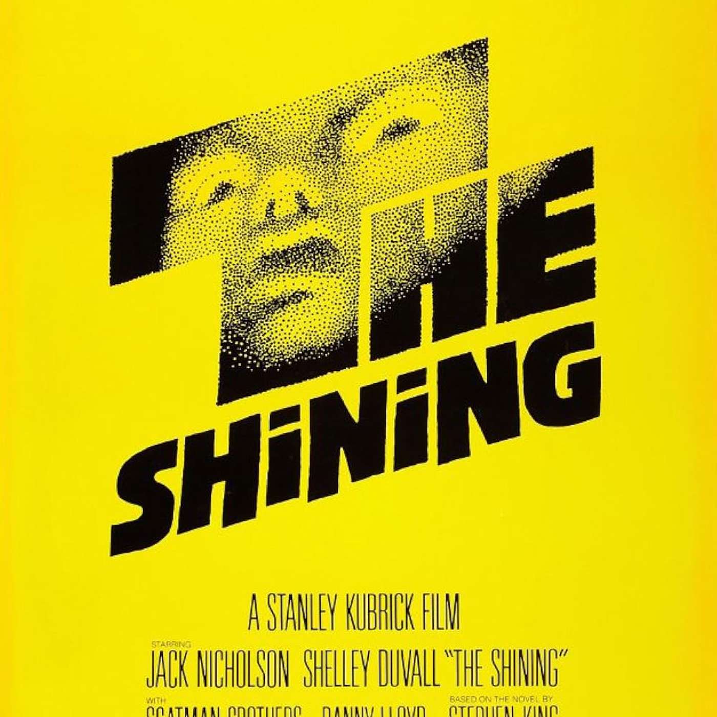 The Shining (1980) episode 1