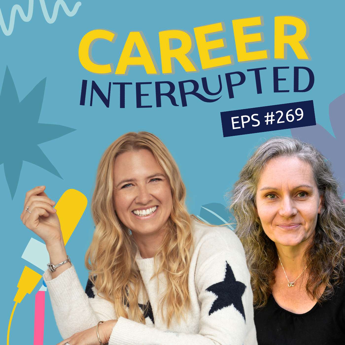 E269｜Is our obsession with winning holding us back? Cath Bishop thinks it is episode artwork