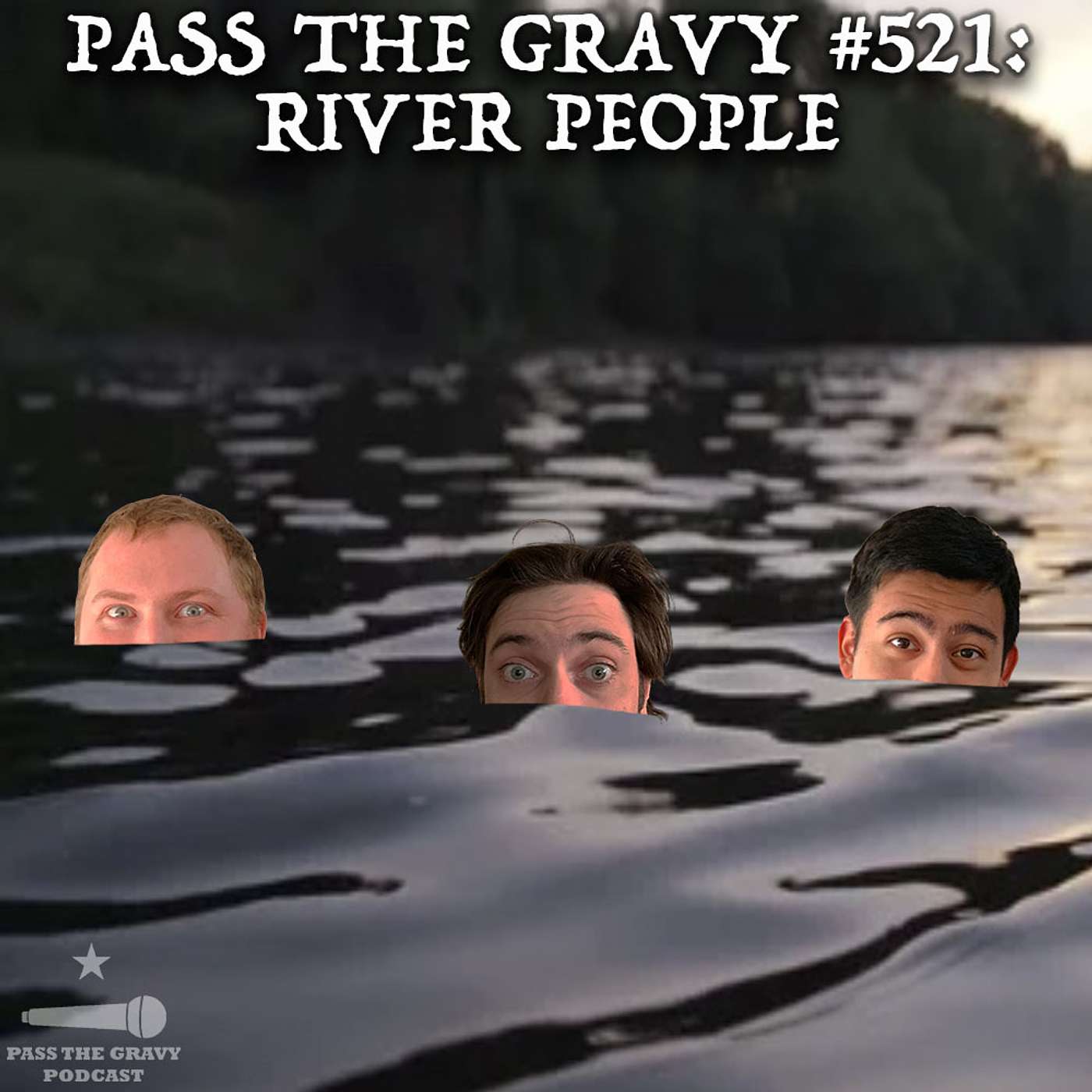 Pass The Gravy