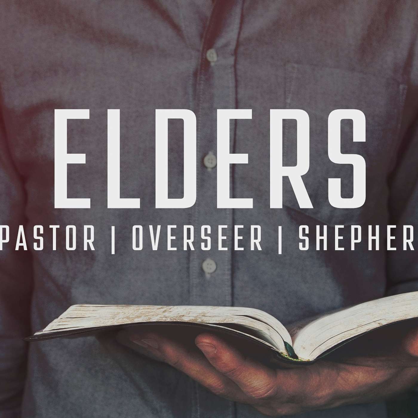 The Daily Walk | 01.23.2025 | Dan Stephens | Titus 1:9 episode artwork