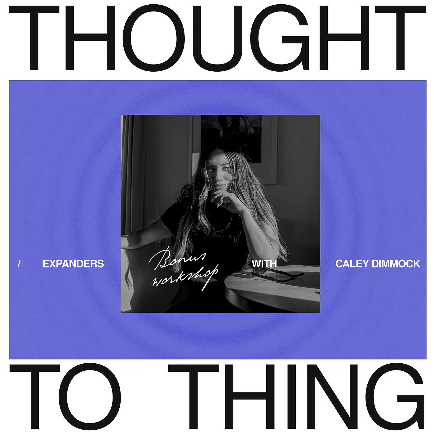 THE Time Freedom Workshop – with Caley Dimmock