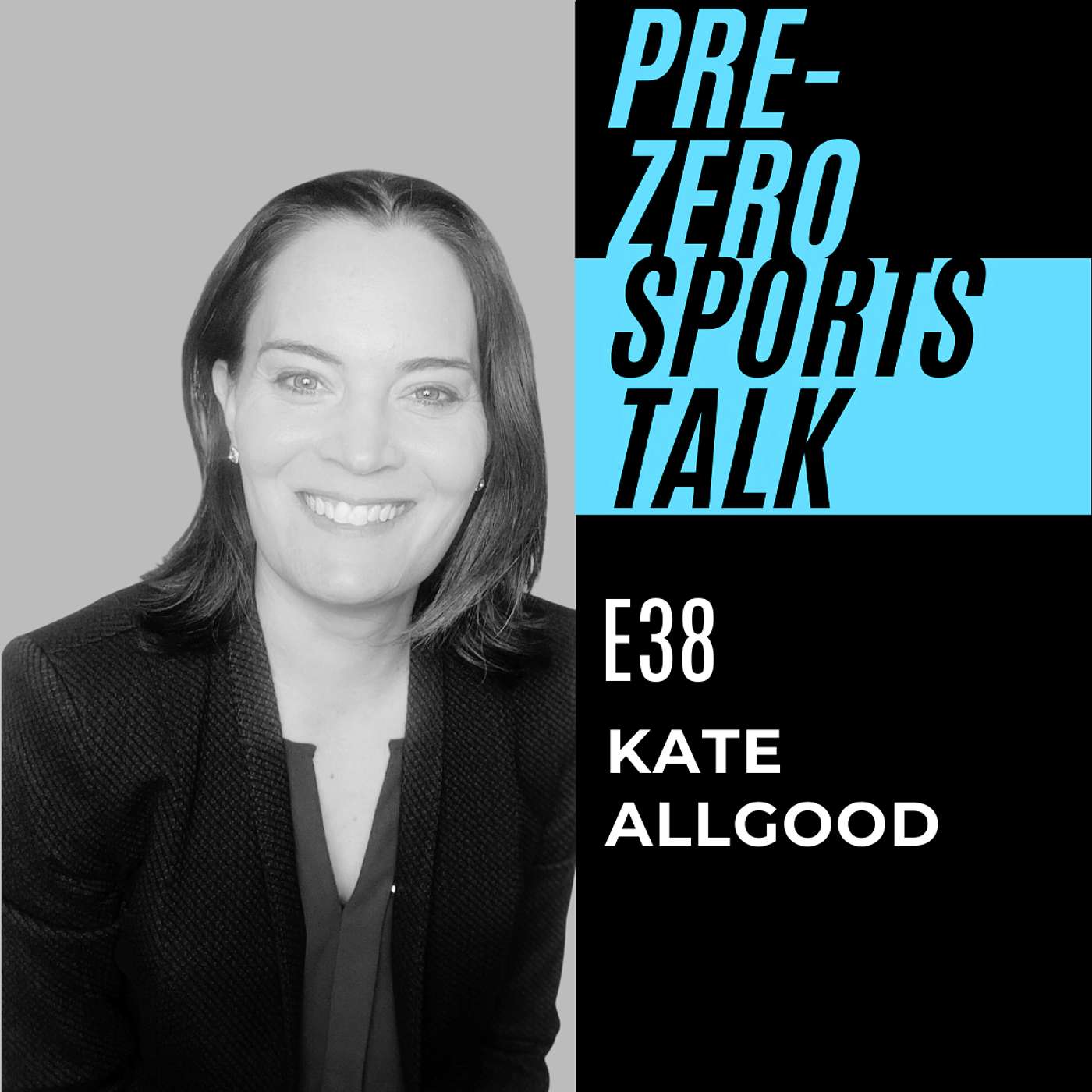 Pre-Zero Sports Talk