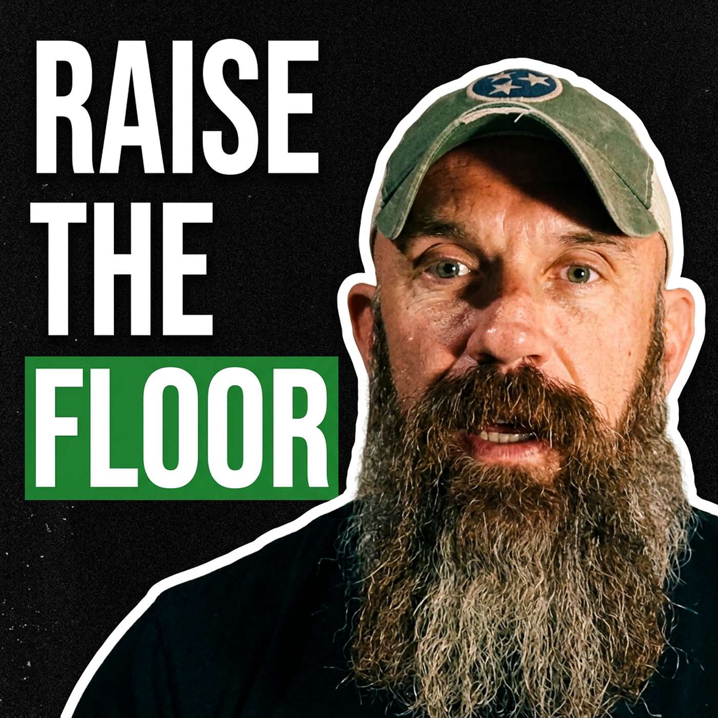 Why Raising the Floor Matters (#84) episode artwork