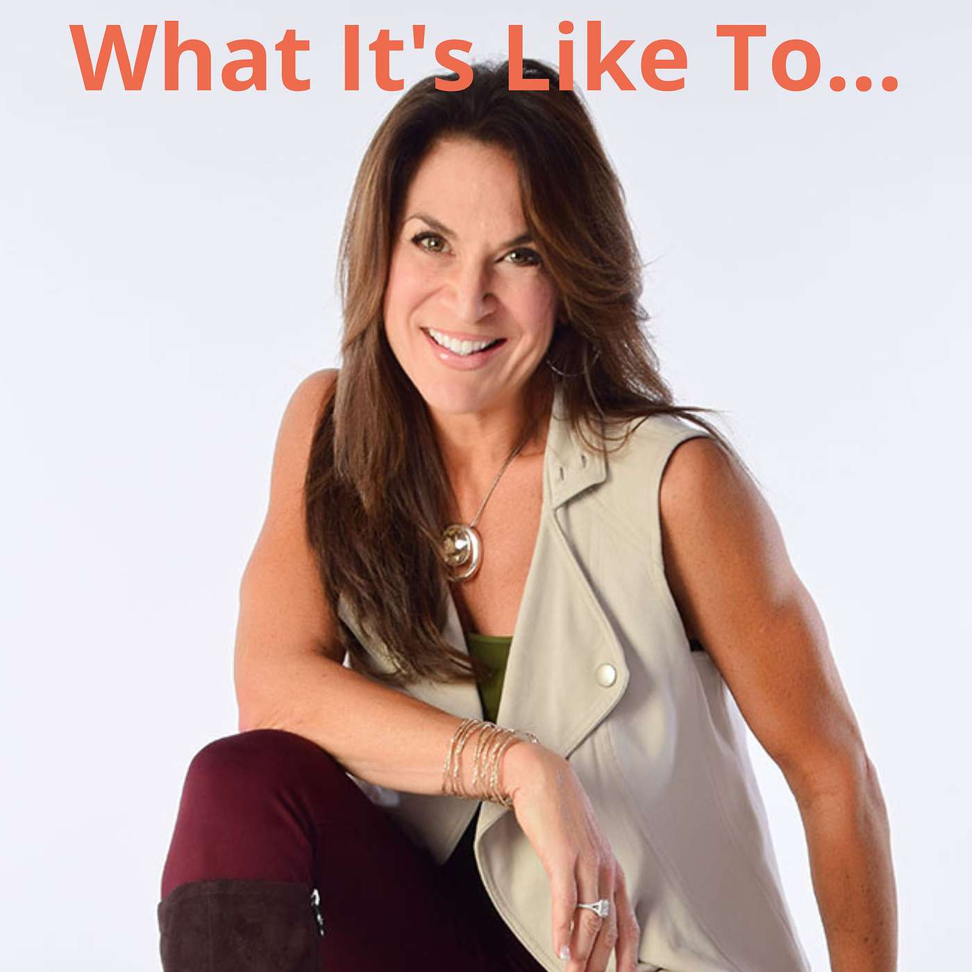 What It\'s Like To...