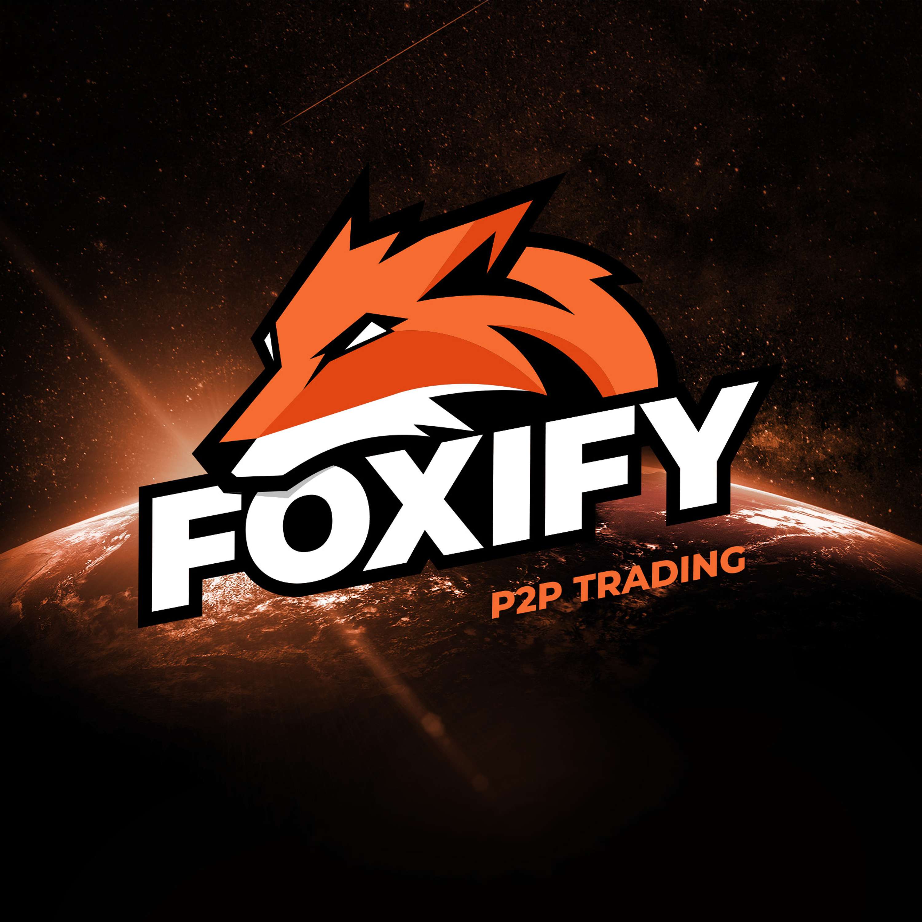 Foxify Radio: All things crypto, entrepreneurship & passive income