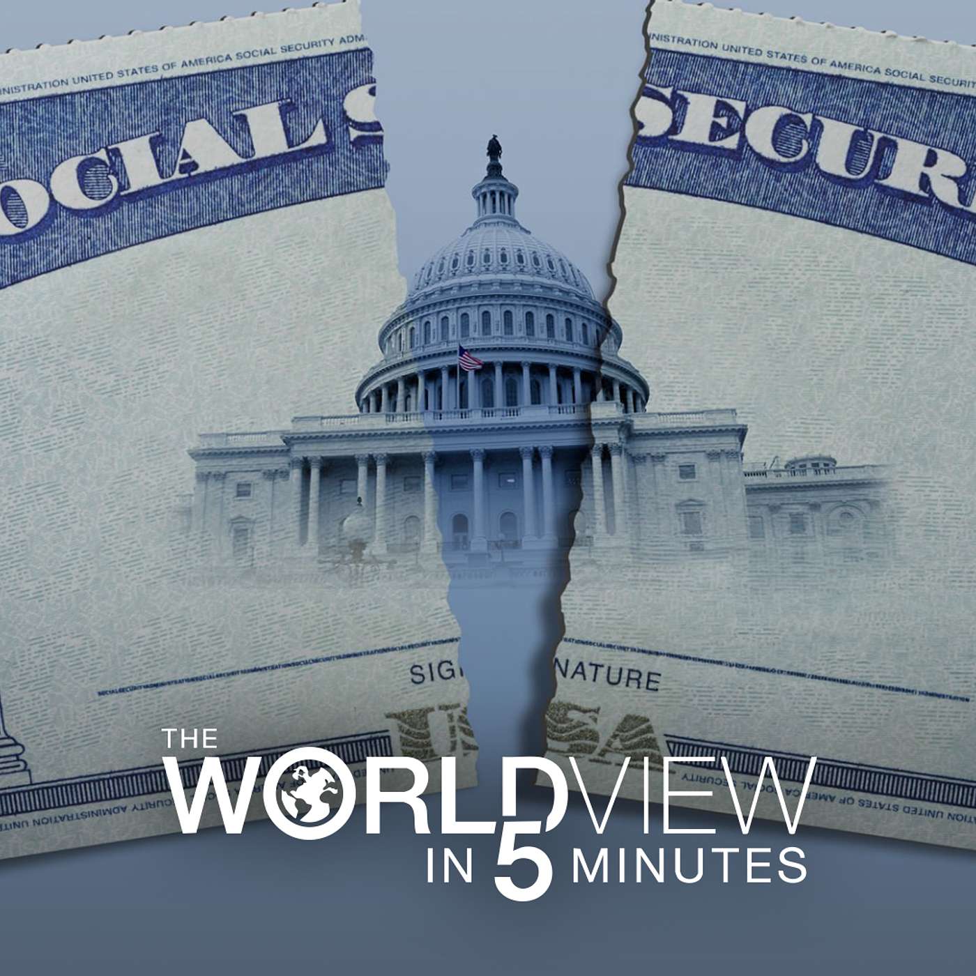 The World View in 5 Minutes - 5/5/2026