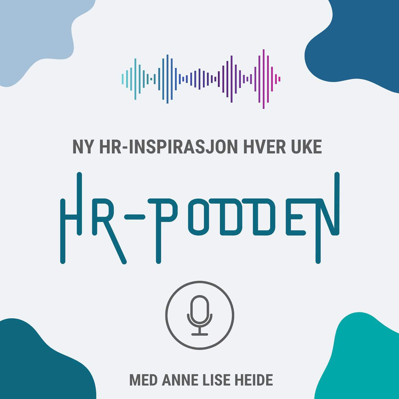 HR-podden
