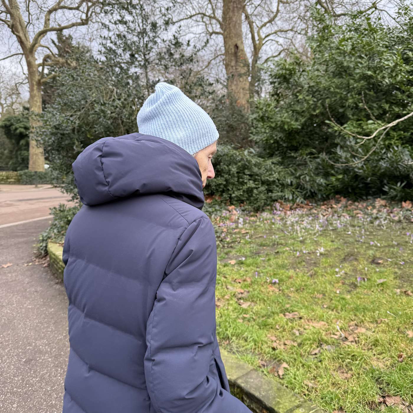 We close our summer with JL Carr: ‘there will always be a tugging at the heart - knowing a precious moment gone and we not there’