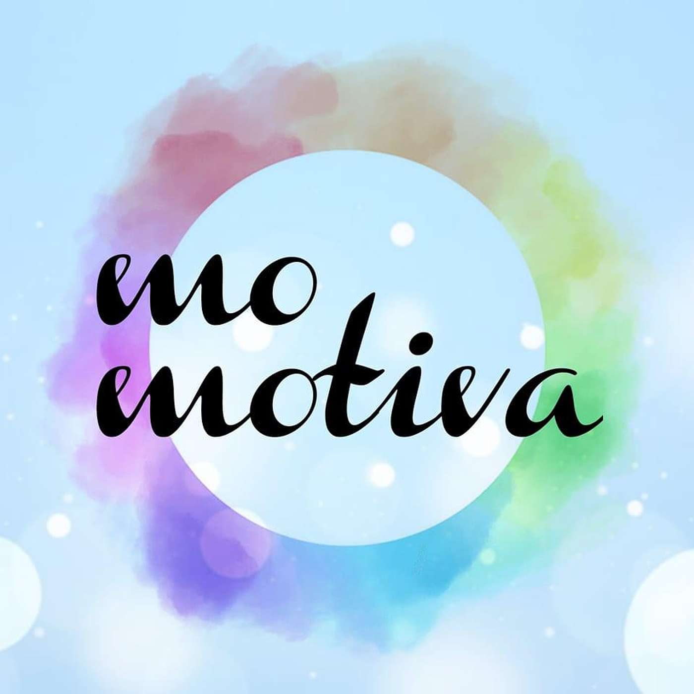 moMotiva Elefantastico podcast artwork