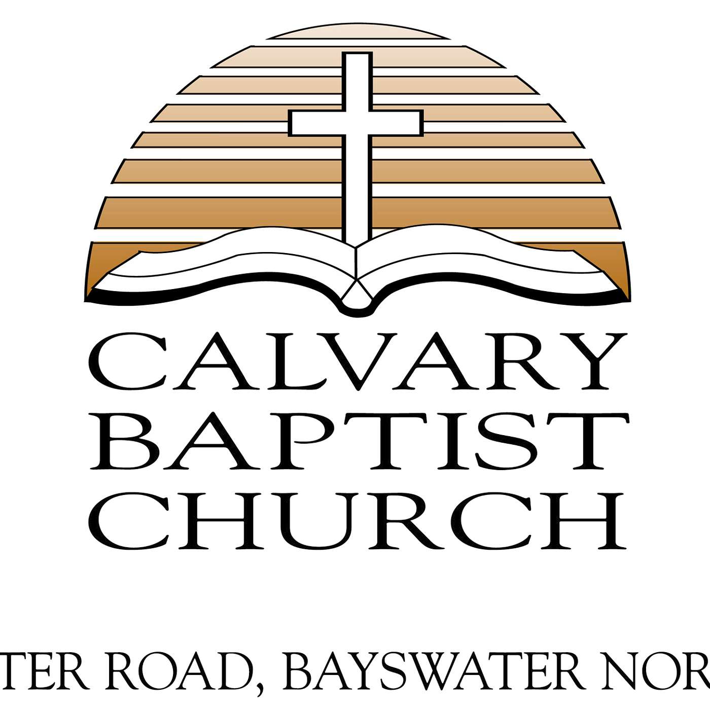 Calvary Baptist Church Podcast
