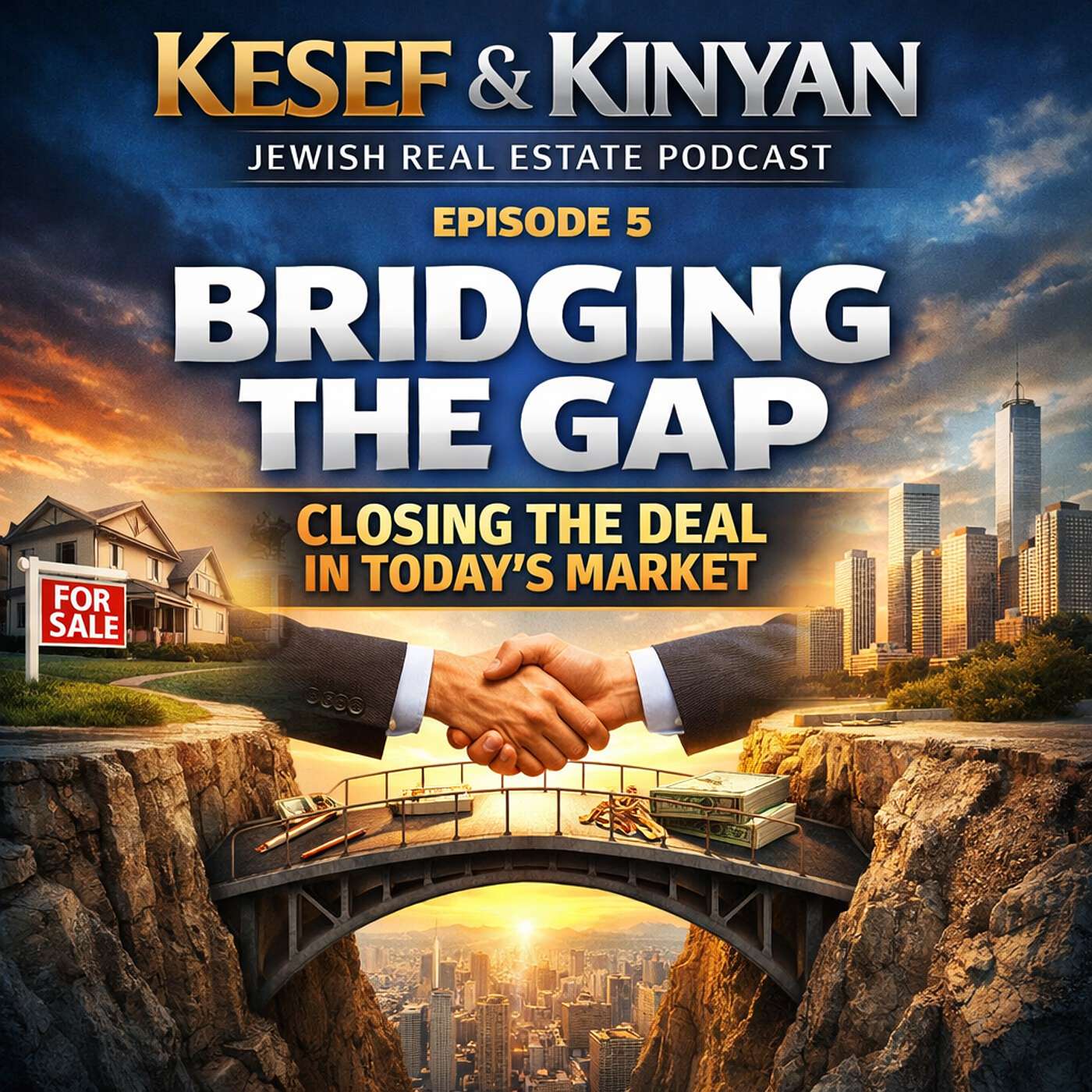 Closing Time: Strategies for Today’s Market & the Mindset to Win