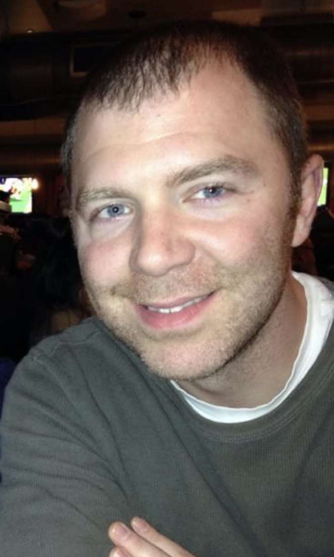 Richard McCutcheon