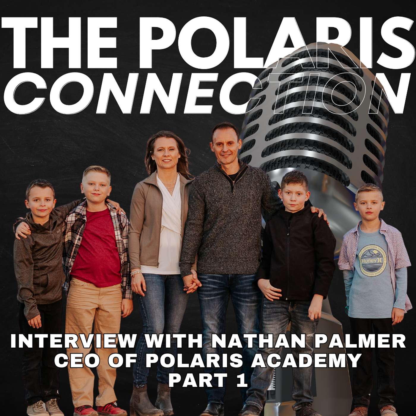 The Polaris Connection Autism Parenting, Expert Insights & Proven Resources