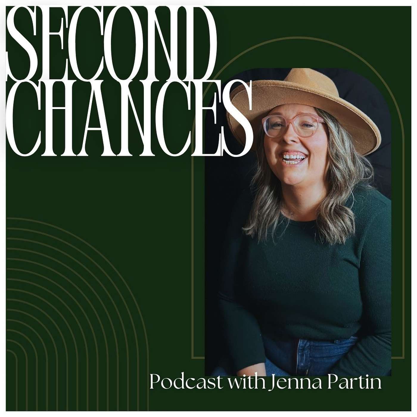Second Chances