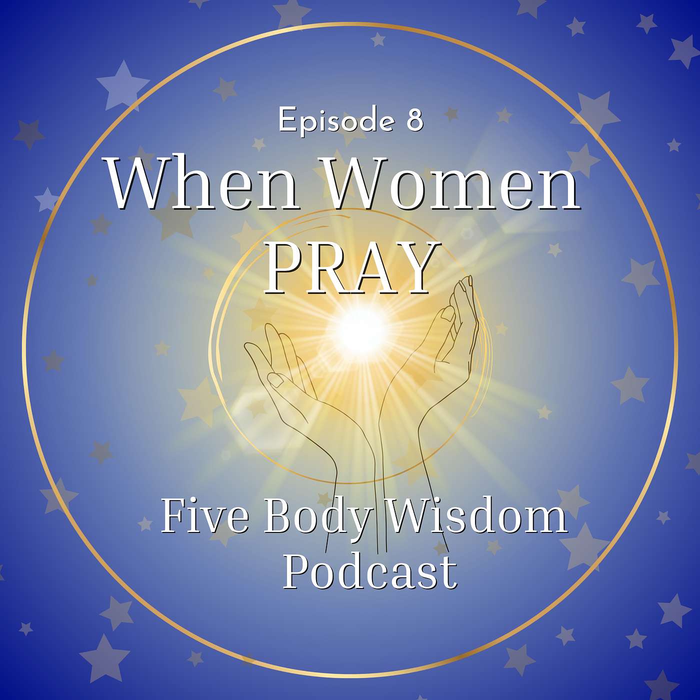 Five Body Wisdom