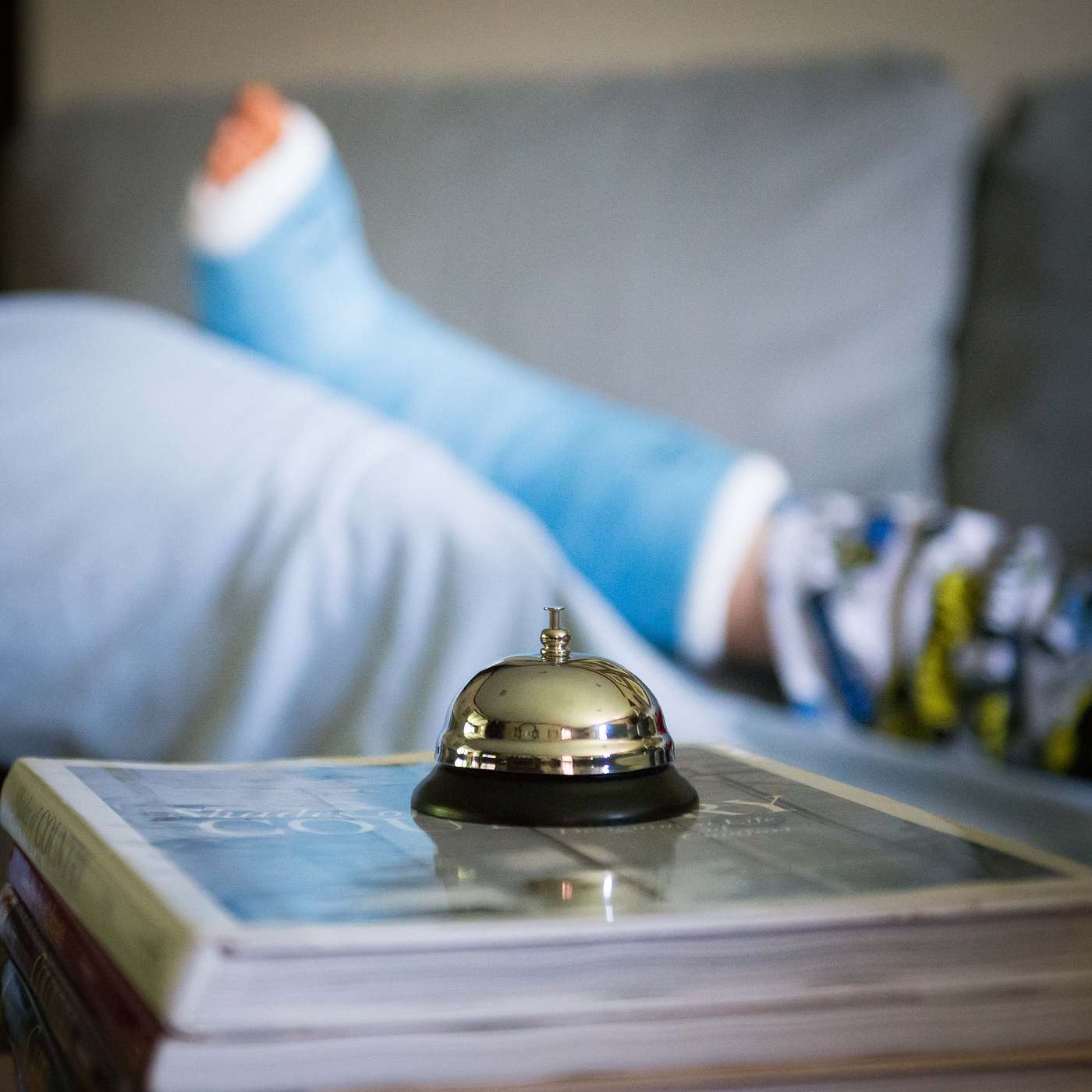 Confessions of a Recovering Micromanaging Perfectionist Martyr