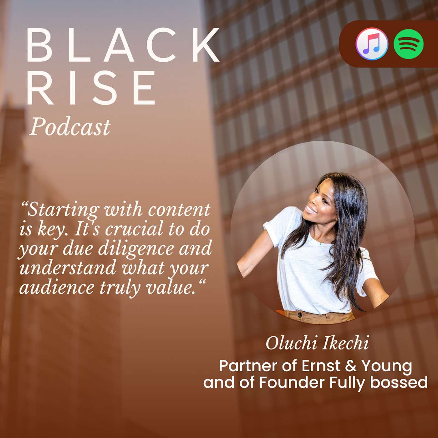 Black Rise