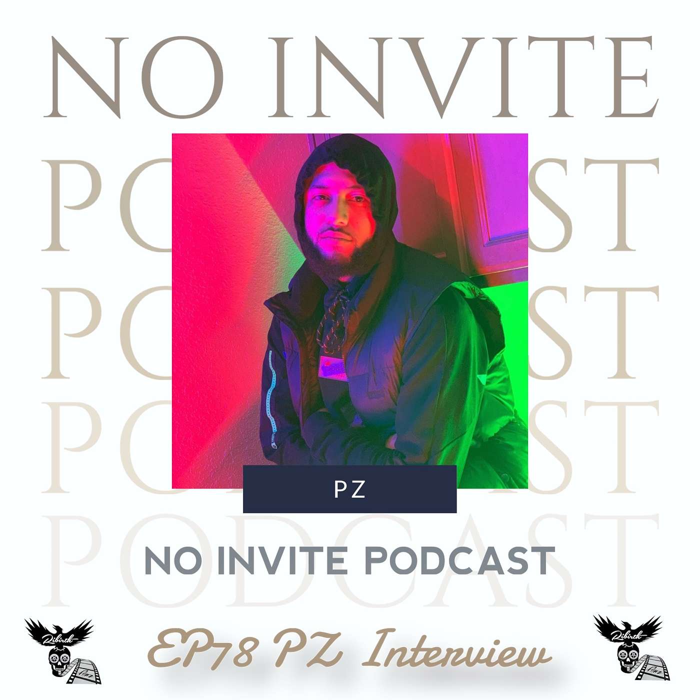 EP78 The PZ interview