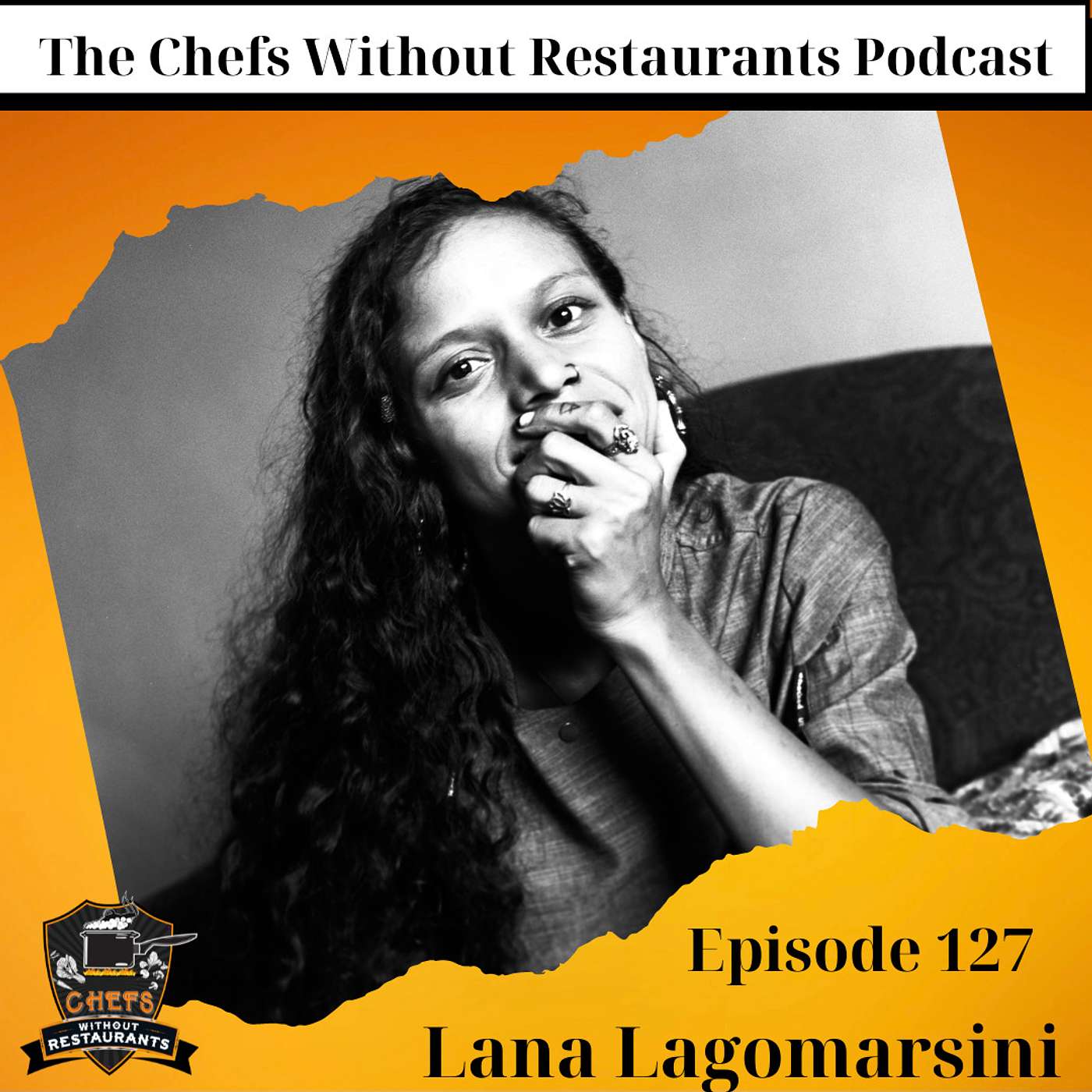 From Fine Dining to the Personal Chef Business with Chef Lana Lagomarsini of Lana Cooks