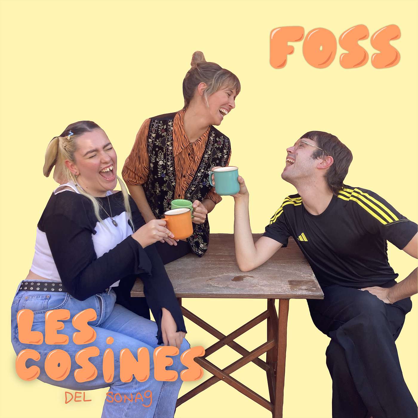 Les cosines del Sona9