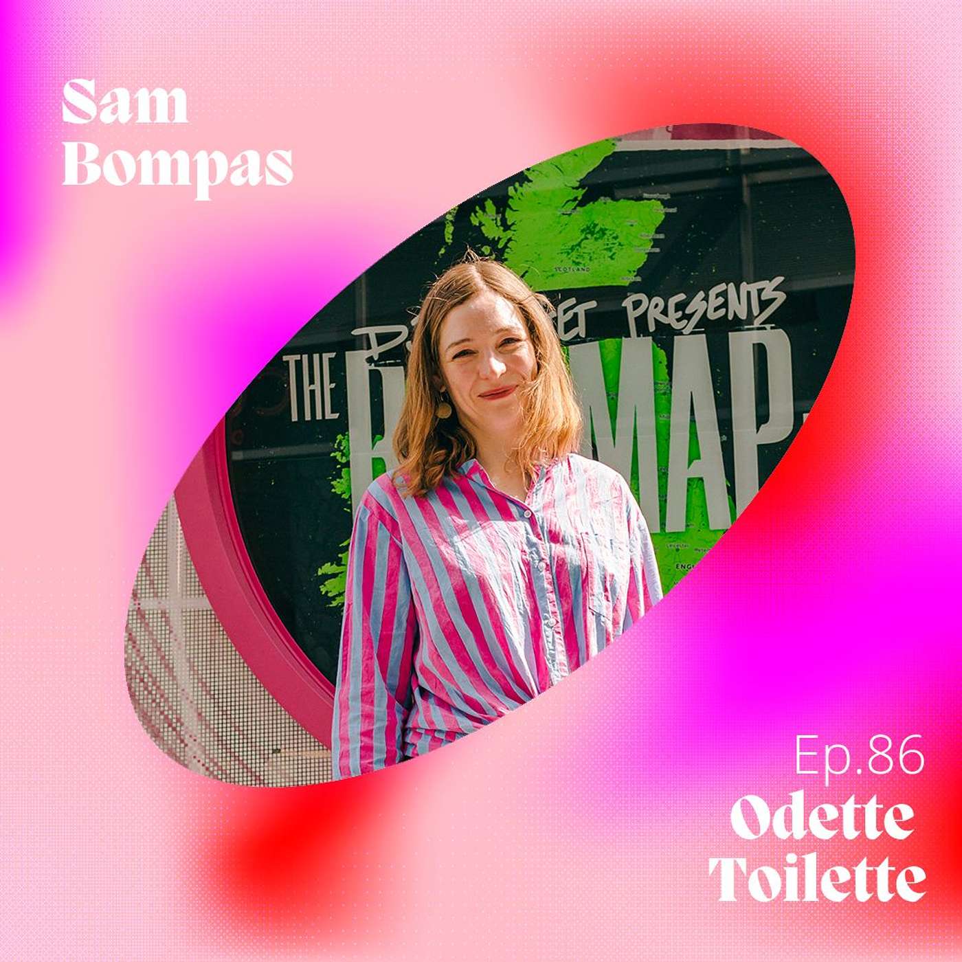 Episode 86 | The Wonders of Scent, The Greatest Perfumes Throughout Time and How to Track Down the Ultimate Scent