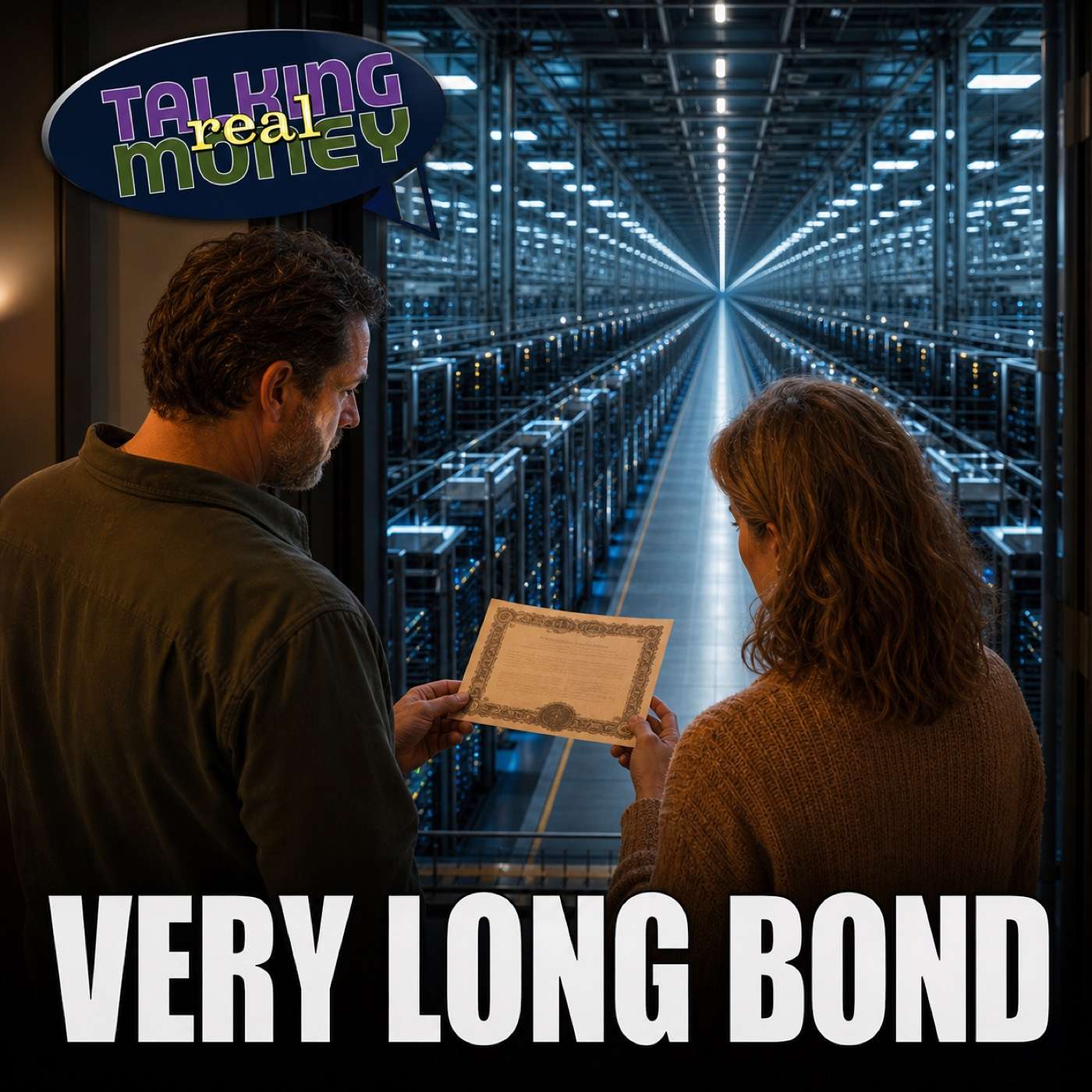 Bond. Very Long Bond.