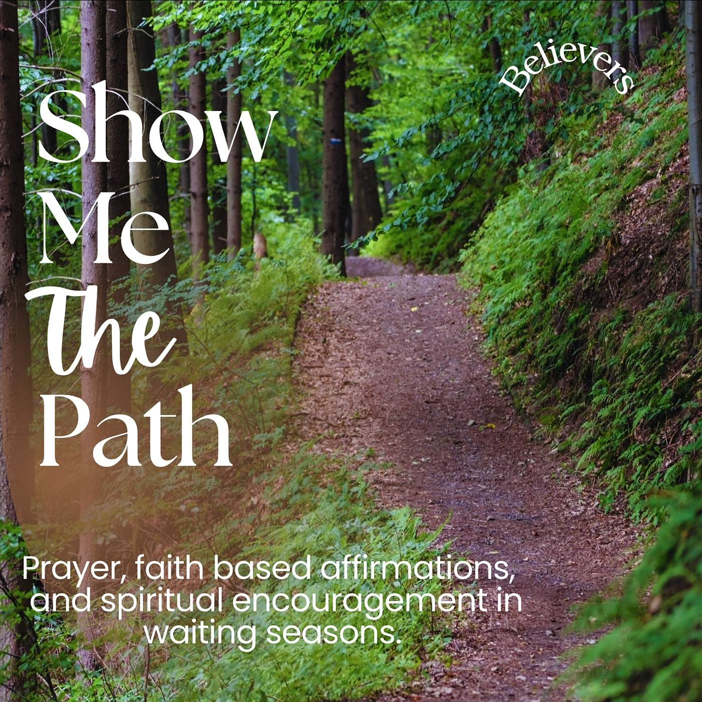 Show Me The Path 