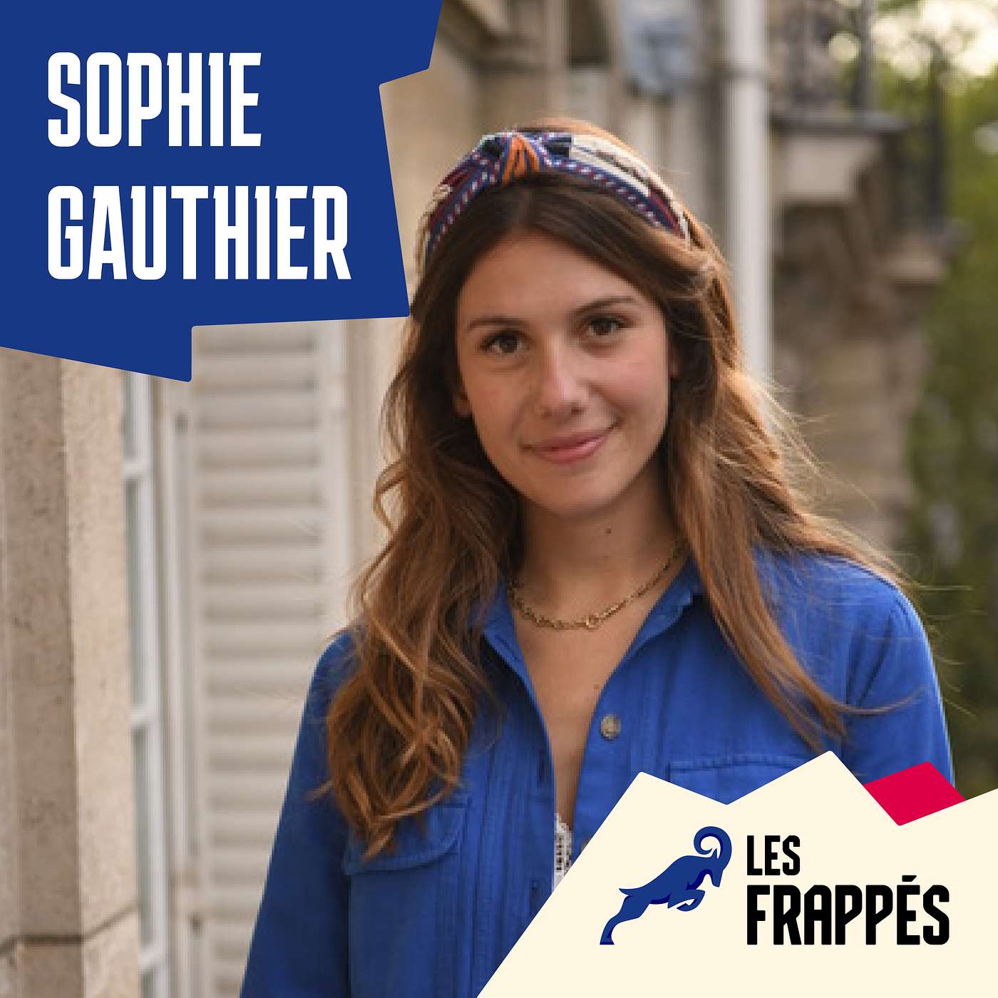Sophie Gauthier