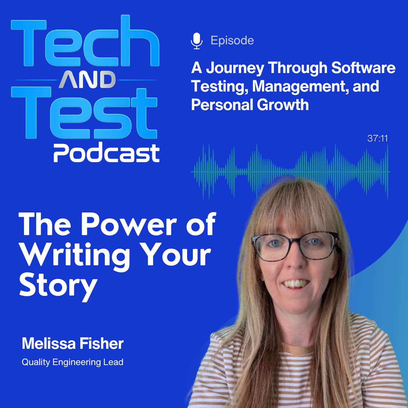 Tech and Test