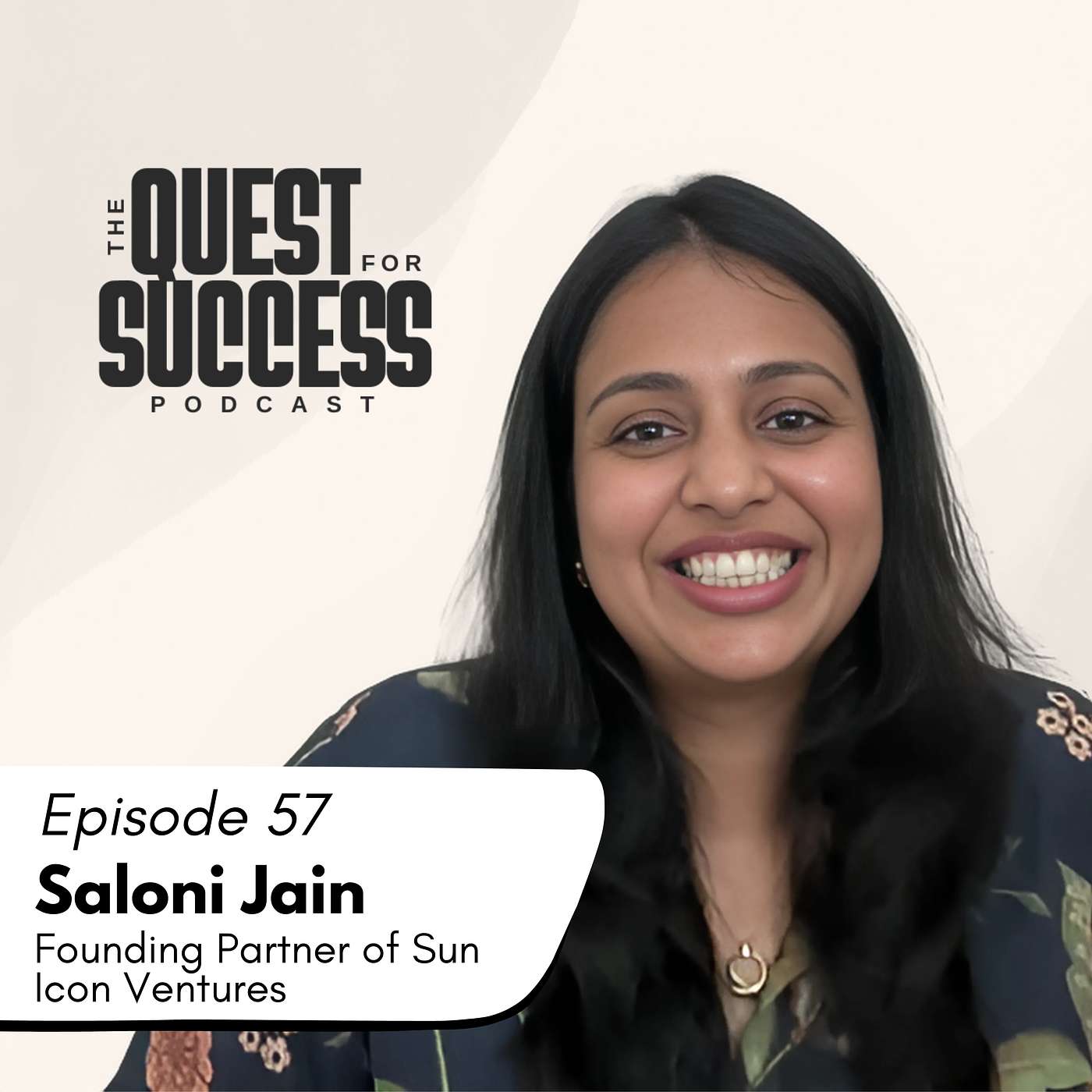 The Quest for Success